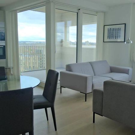 Luxury 2B2B In Central Londyn Zewnętrze zdjęcie