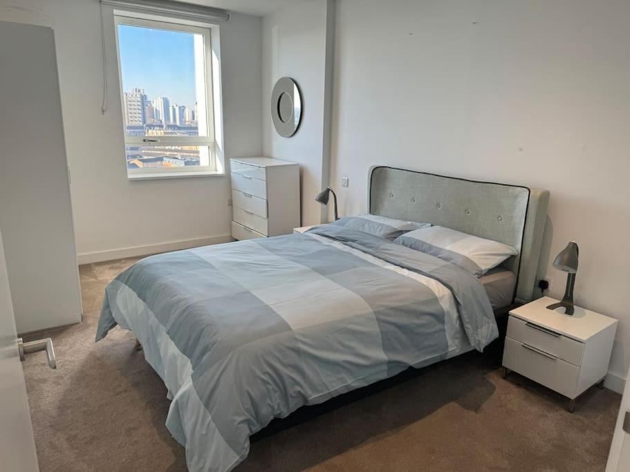 Luxury 2B2B In Central Londyn Zewnętrze zdjęcie