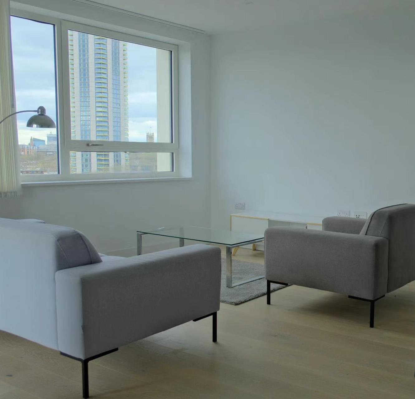 Luxury 2B2B In Central Londyn Zewnętrze zdjęcie